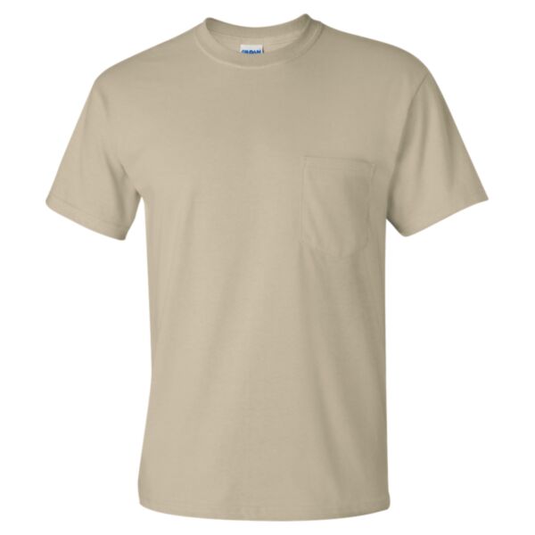 Ultra Cotton Pocket T-Shirt Thumbnail