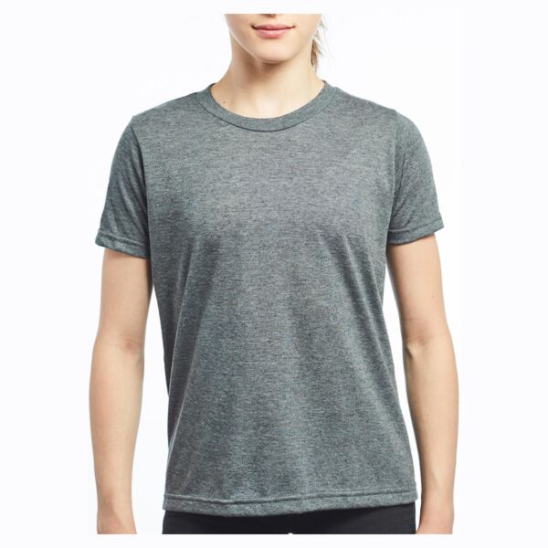 Youth Deluxe Blend T-Shirt Thumbnail