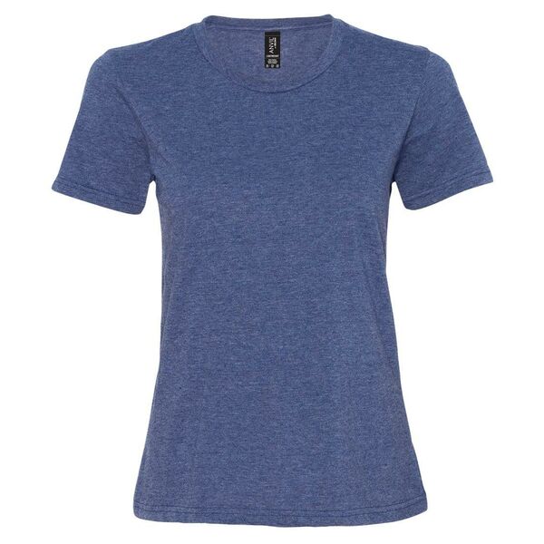 Softstyle Women’s Lightweight T-Shirt Thumbnail