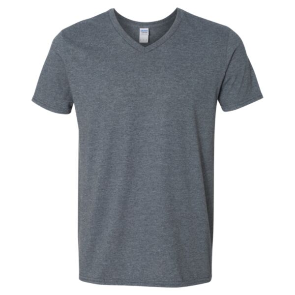 Softstyle V-Neck T-Shirt Thumbnail