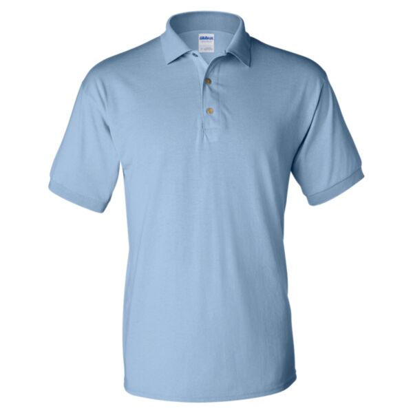 DryBlend Jersey Polo Thumbnail