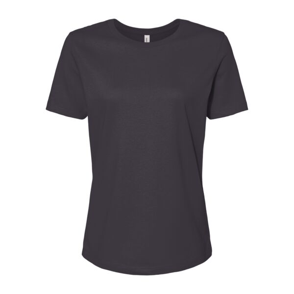 Women’s Relaxed Jersey Tee Thumbnail