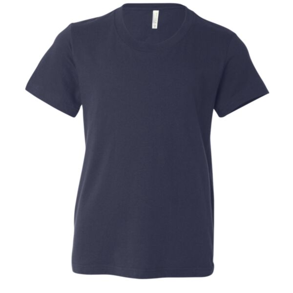 Youth Unisex Jersey Tee Thumbnail