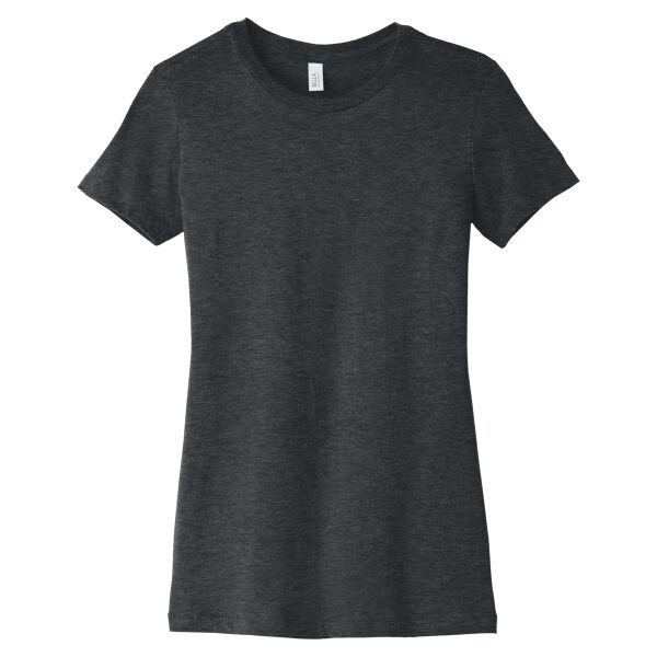 Women's Slim Fit Tee Thumbnail