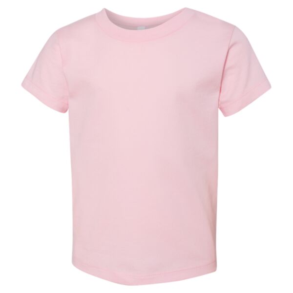 Toddler Jersey Tee Thumbnail