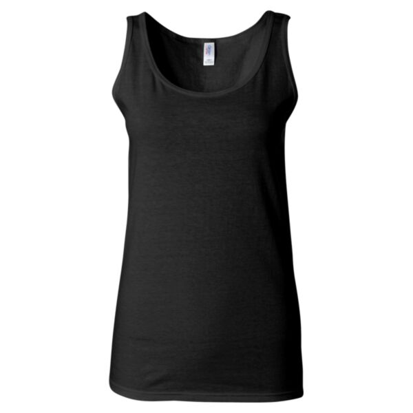 Softstyle Women’s Tank Top Thumbnail