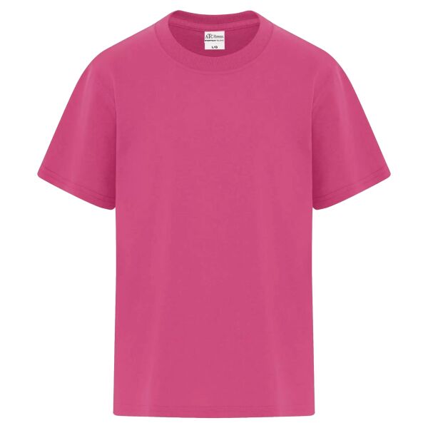 Everyday Cotton Blend Youth Tee Thumbnail