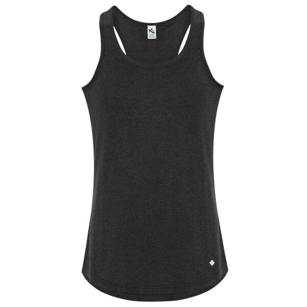 TRIBLEND RACERBACK LADIES' TANK Thumbnail