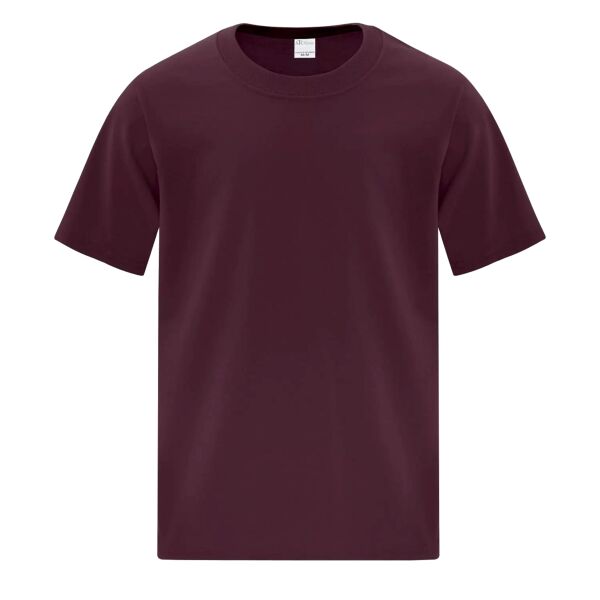 EVERYDAY COTTON YOUTH TEE Thumbnail