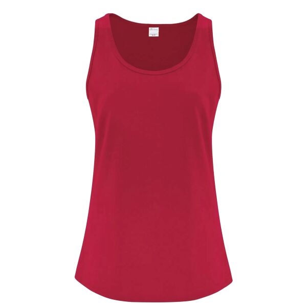 EVERYDAY COTTON LADIES' TANK TOP Thumbnail