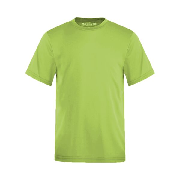 PRO TEAM SHORT SLEEVE YOUTH TEE Thumbnail