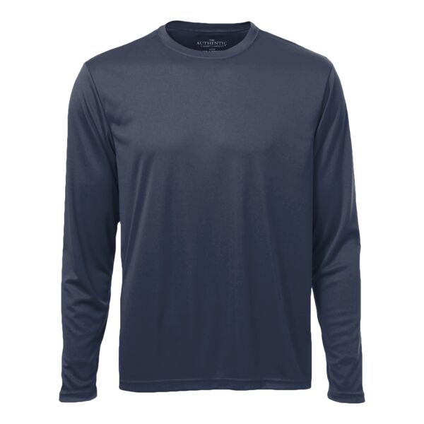 PRO TEAM LONG SLEEVE TEE Thumbnail