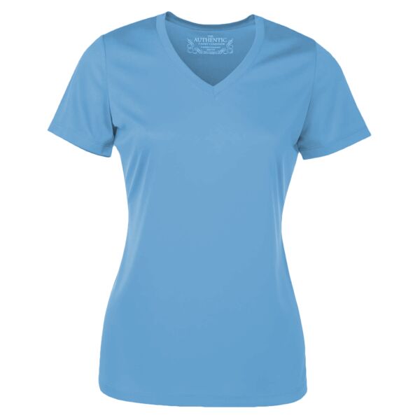 PRO TEAM SHORT SLEEVE LADIES' TEE Thumbnail