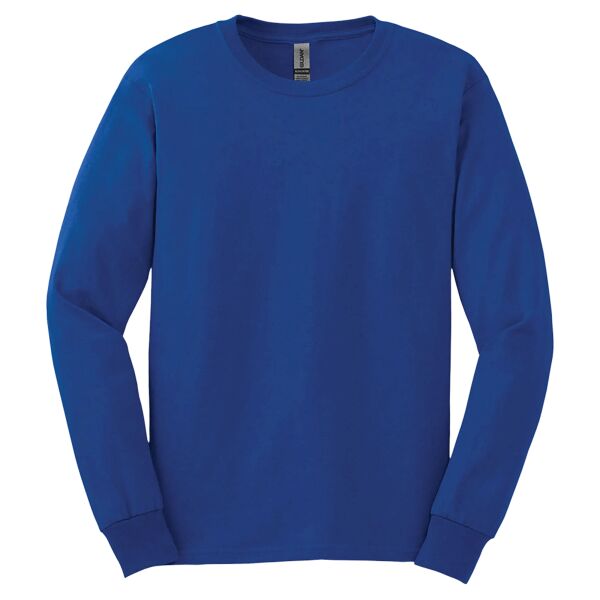 ULTRA COTTON LONG SLEEVE T-SHIRT Thumbnail