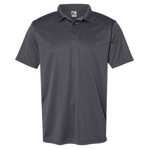 Utility Polo Thumbnail