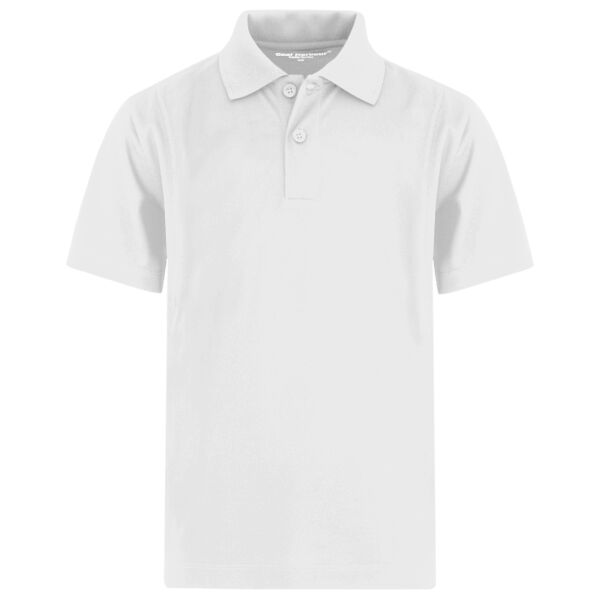 SNAG RESISTANT YOUTH SPORT SHIRT Thumbnail