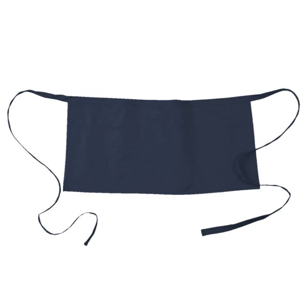 WAIST APRON WITH POCKETS Thumbnail