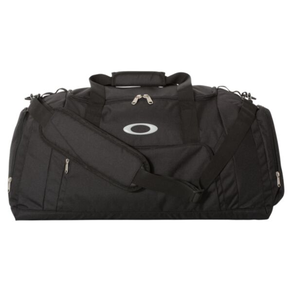 55L Gym to Street Duffel Bag Thumbnail