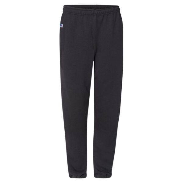 Dri Power® Closed Bottom Sweatpants with Pockets Thumbnail