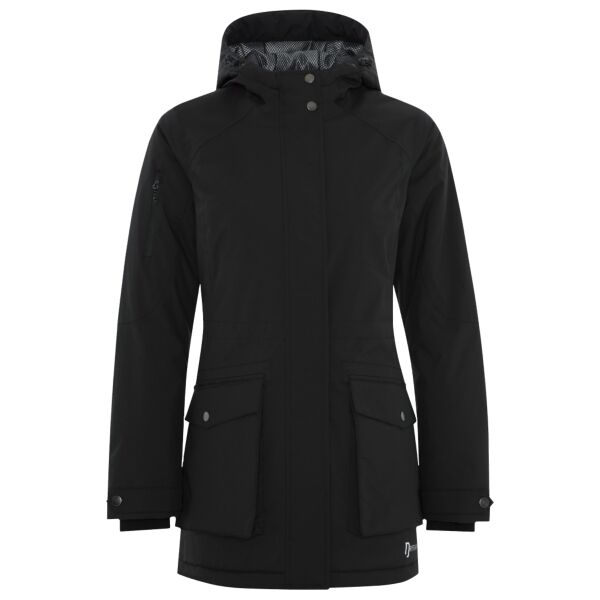 DRYFRAME DRY TECH LADIES' PARKA Thumbnail