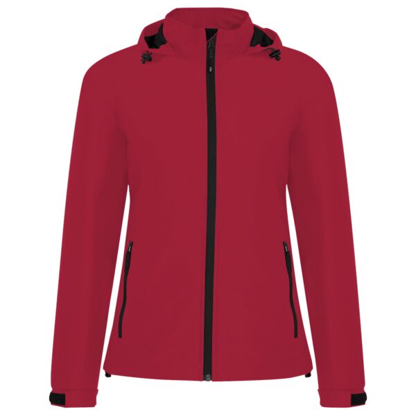 ALL SEASON MESH LINED LADIES' JACKET Thumbnail