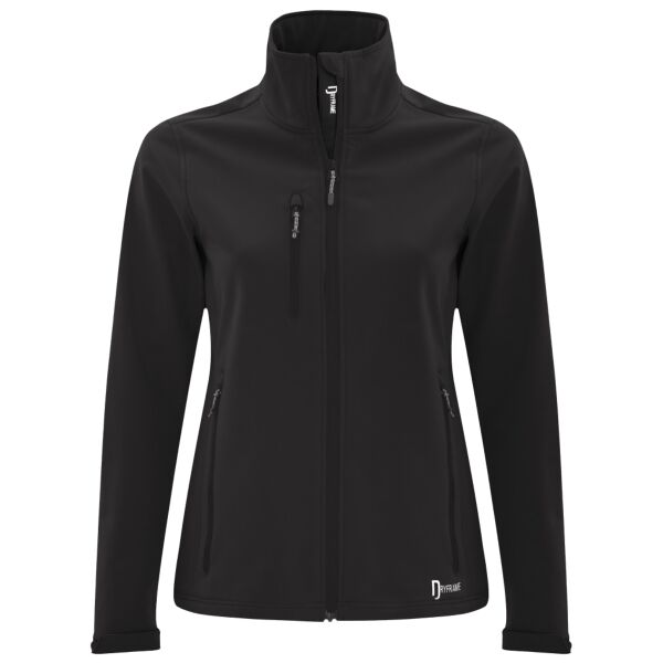 DRYFRAME STRATA TECH SOFT SHELL LADIES' JACKET Thumbnail