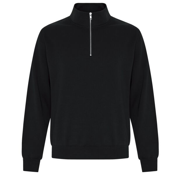EVERYDAY FLEECE QUARTER  ZIP SWEATSHIRT Thumbnail