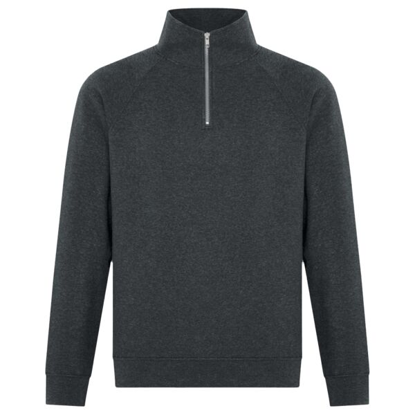ES ACTIVE VINTAGE 1/4 ZIP SWEATSHIRT Thumbnail