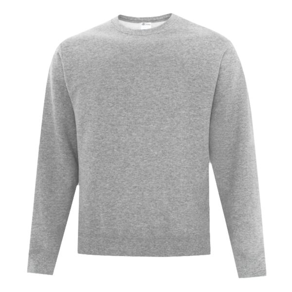 Everyday Fleece Crewneck Sweatshirt Thumbnail