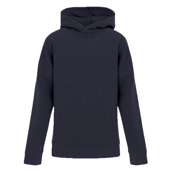 ES ACTIVE HOODED YOUTH SWEATSHIRT Thumbnail