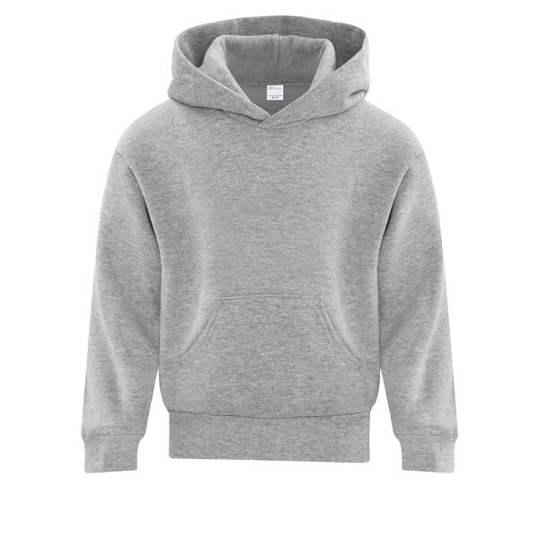 EVERYDAY FLEECE HOODED YOUTH SWEATSHIRT Thumbnail