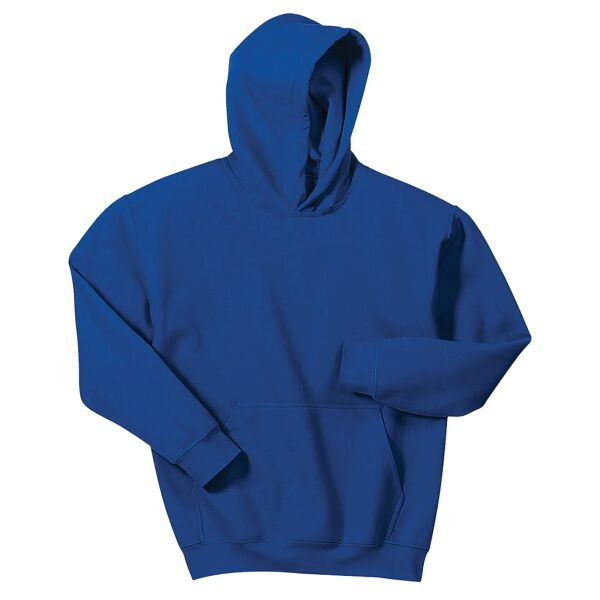 HEAVY BLEND HOODED YOUTH SWEATSHIRT Thumbnail