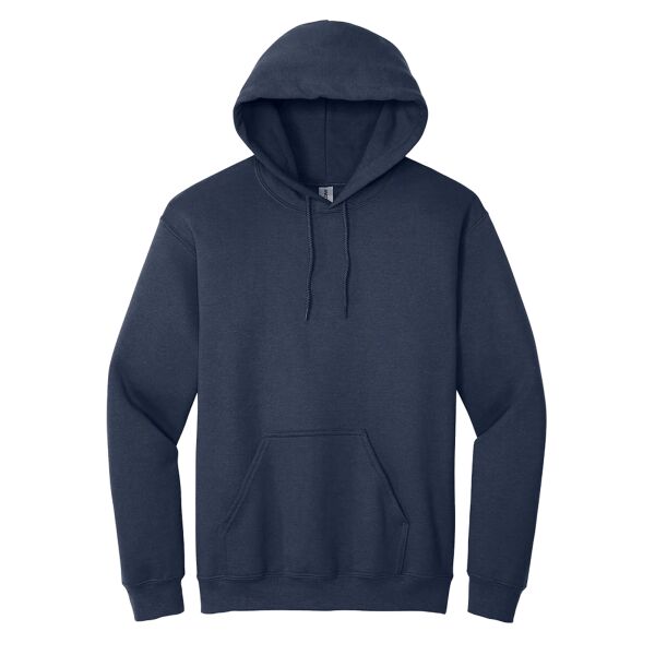 HEAVY BLEND HOODED SWEATSHIRT Thumbnail
