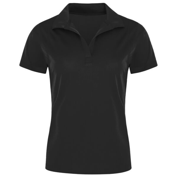 SNAG RESISTANT LADIES' SPORT SHIRT Thumbnail