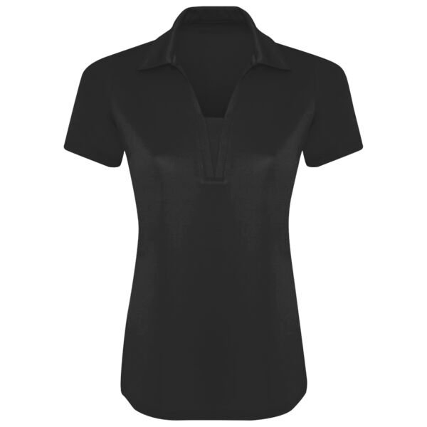 CITY TECH SNAG RESISTANT LADIES' SPORT SHIRT Thumbnail