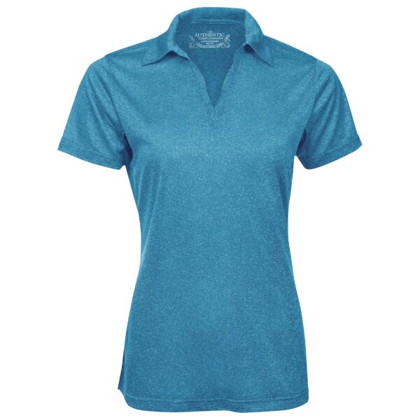 PRO TEAM HEATHER ProFORMANCE LADIES' SPORT SHIRT Thumbnail