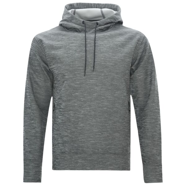 DRYFRAME DRY TECH FLEECE PULLOVER HOOD Thumbnail