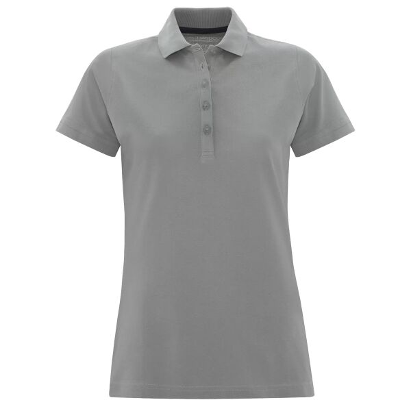 COAL HARBOUR COTTON SELECT SOIL RELEASE  LADIES' SPORT SHIRT Thumbnail