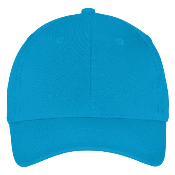MID PROFILE TWILL CAP Thumbnail