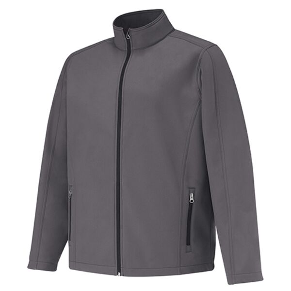 Men's Performance Everyday Softshell Jackets Thumbnail