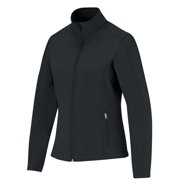 Women's Performance Everyday Softshell Jackets Thumbnail