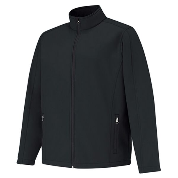 Youth  Performance Everyday Softshell Jacket Thumbnail