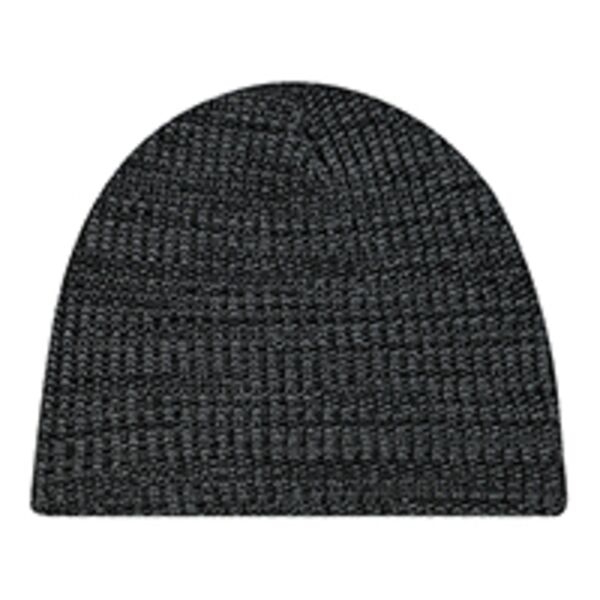 Acrylic Board Toque Beanie Thumbnail