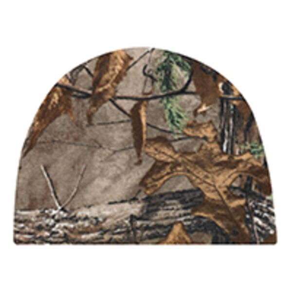 Realtree Micro Fleece Beanie Thumbnail
