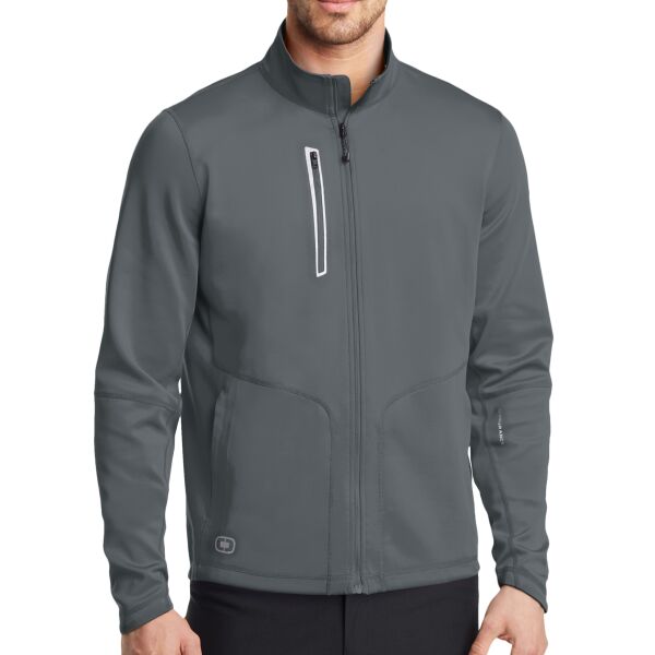 Endurance Fulcrum Full Zip Thumbnail