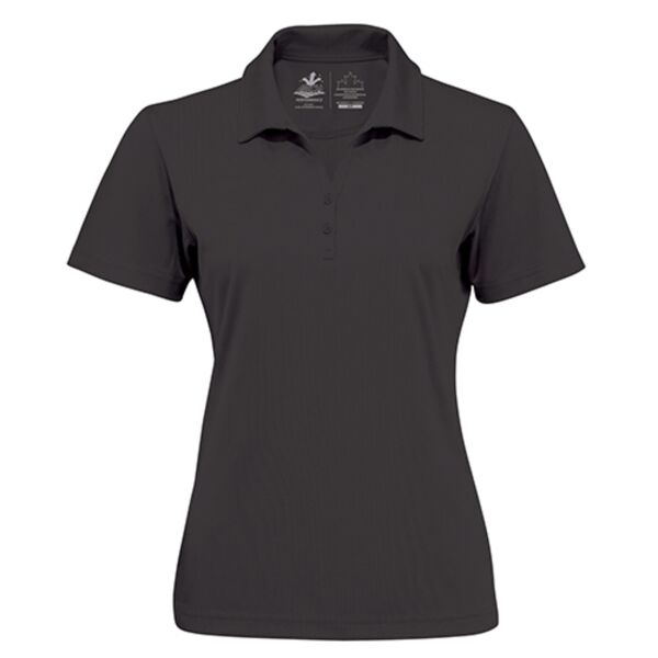 Women’s Performance Polos Thumbnail