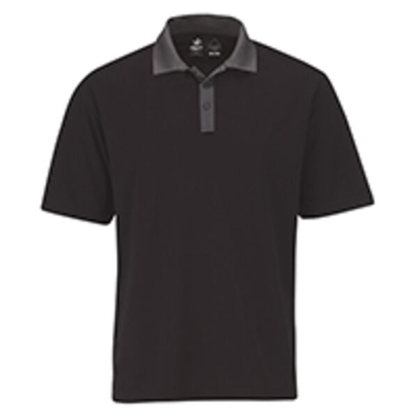 Men's Performance Two-Tone Polos Thumbnail