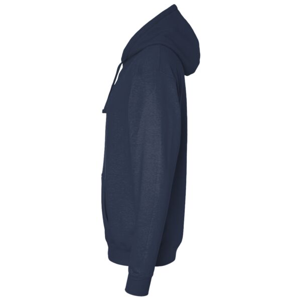 Customer Supplied Hooded Sweatshirt Thumbnail