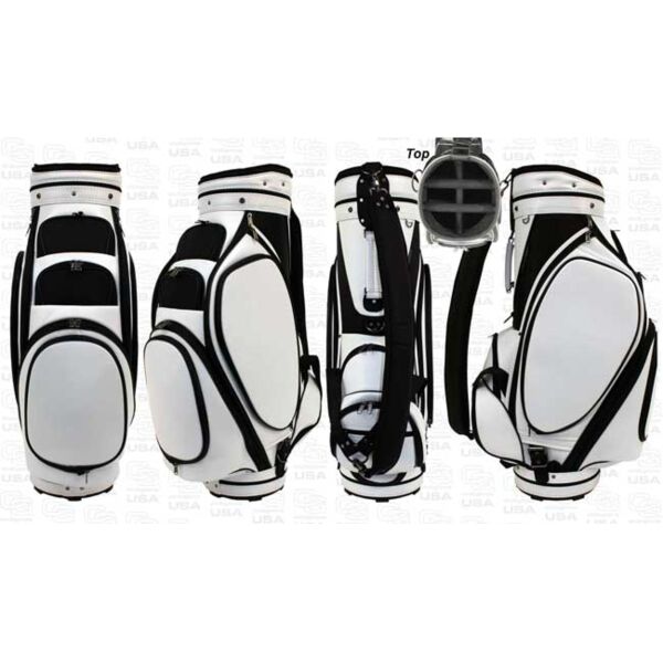 Customer Supplied Golf Bag Thumbnail