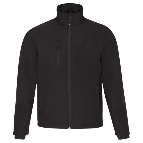 COAL HARBOUR PREMIER SOFT SHELL JACKET Thumbnail